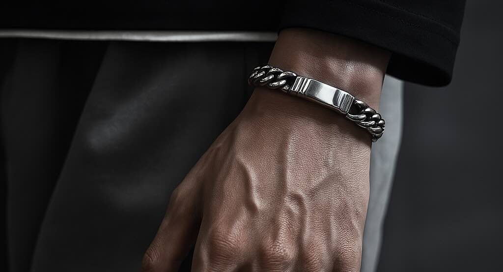bracelet homme